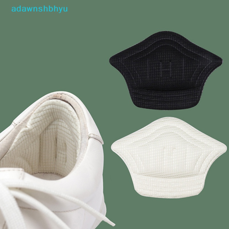 Set 1 / 2 Cặp Miếng Đệm Lót Giày Thể Thao Có Thể Điều Chỉnh Tiện Lợi