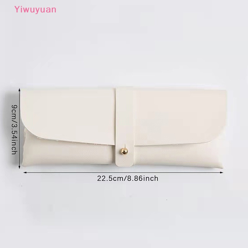 < Yiwuyuan > Kính Râm Vuông Thời Trang Hip Hop Cao Cấp Dành Cho Nam Nữ