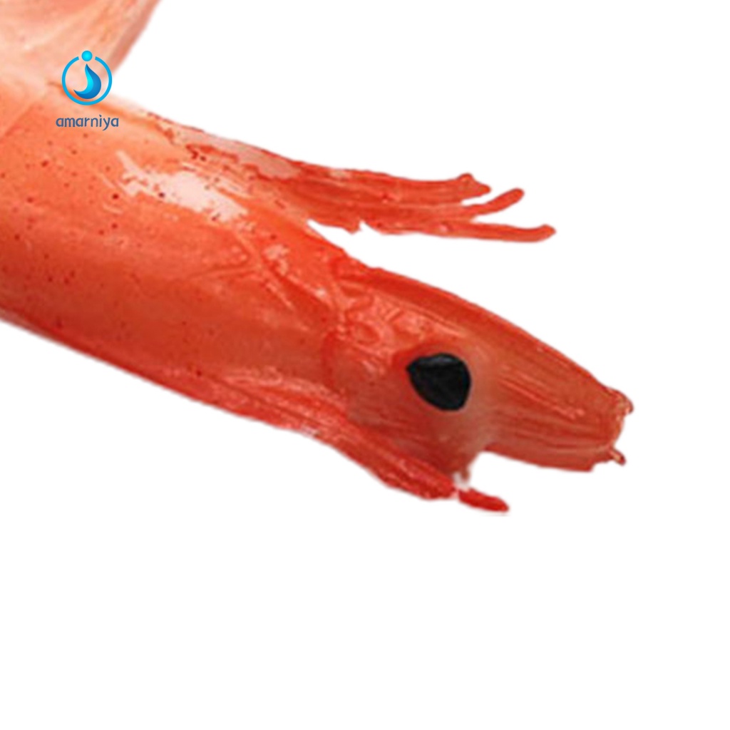 Mô Hình Thức Ăn Màu Sắc Tươi Sáng Dùng Để Giải Trí