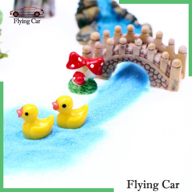 Bộ Mô Hình Villa Tỉ Lệ 1 / 12 Để Bàn Trang Trí DIY