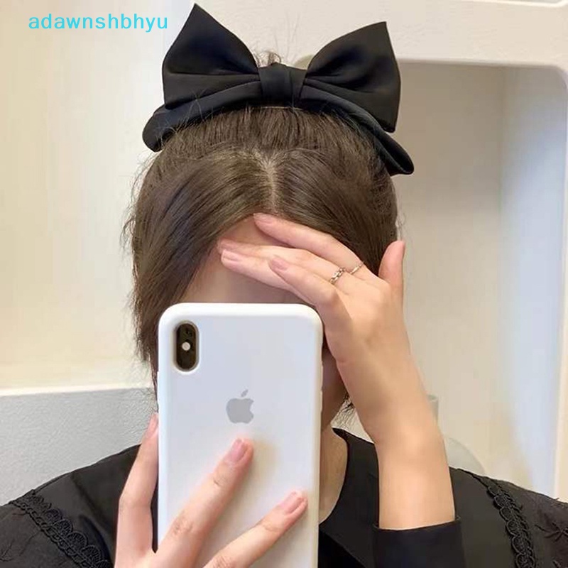 Adawnshbhyu Kẹp Tóc Ba Chiều Đơn Giản Cá Tính Thời Trang Mùa Hè Dành Cho Bạn Nữ VN