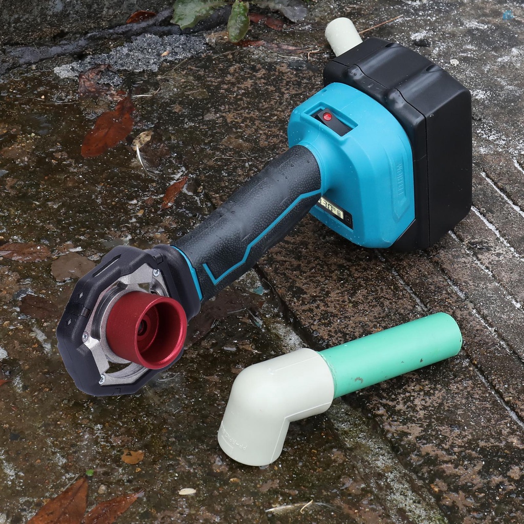 Thiết Bị Hàn Điện PPR Tan Chảy 20mm 25mm 30mm (s2mwvn) Lithium