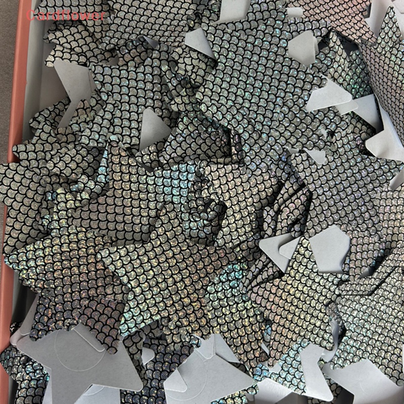 1 Cặp Miếng Dán Ngực Siêu Mỏng Màu Laser Thoáng Khí Dùng Dụng Ở Ngực