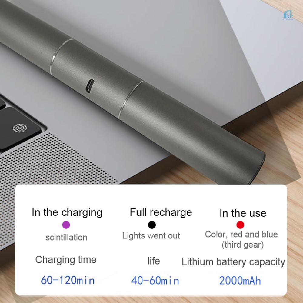 Máy Hàn Điện Mini Công Suất Cao Đa Năng Có Đèn LED Có Thể Sạc Lại Bằng Cổng USB (s2mwvn)