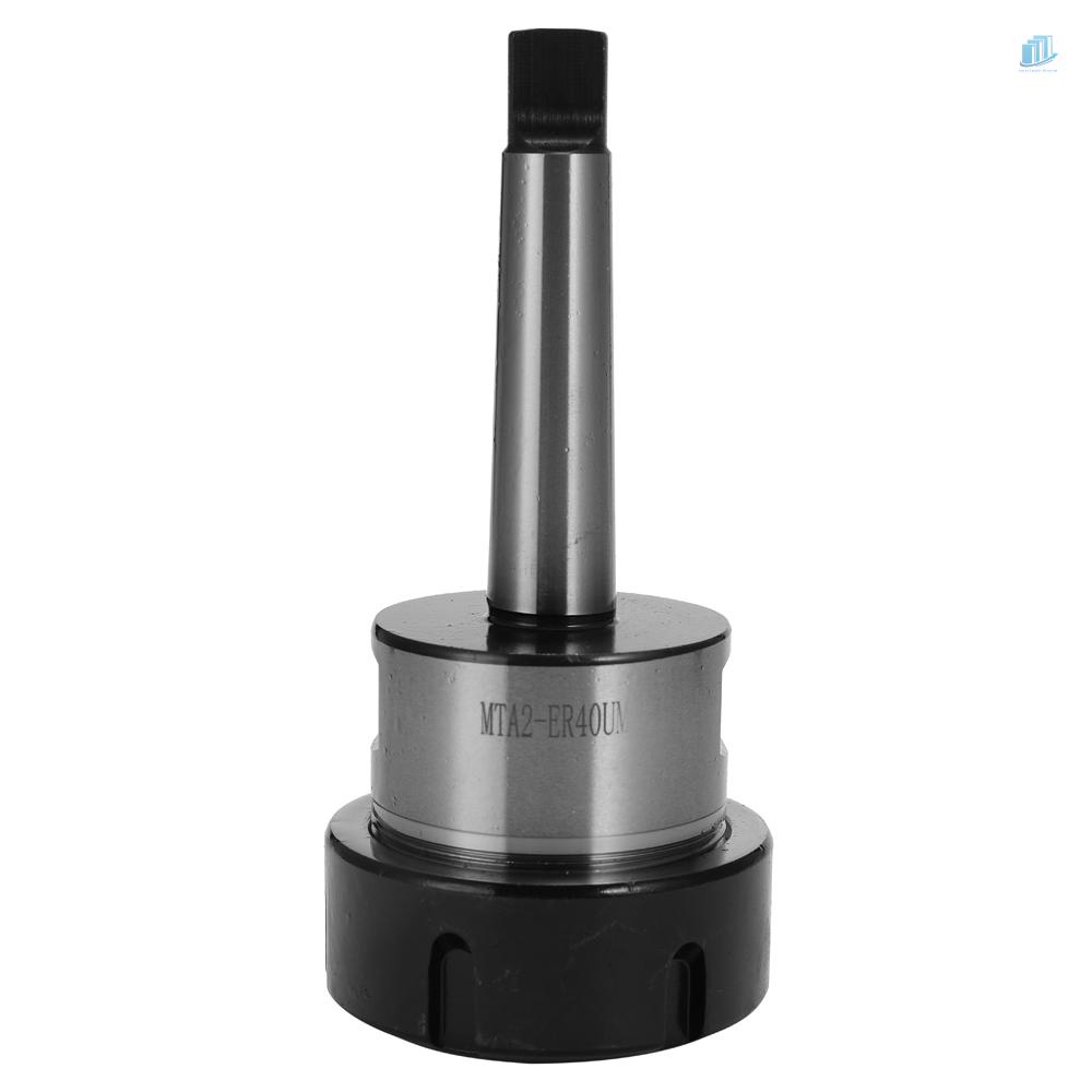 Giá Đỡ Máy Tiện Bằng Thép Carbon Độ Chính Xác Cao MTA2-ER40UM CNC Lathe Milliing