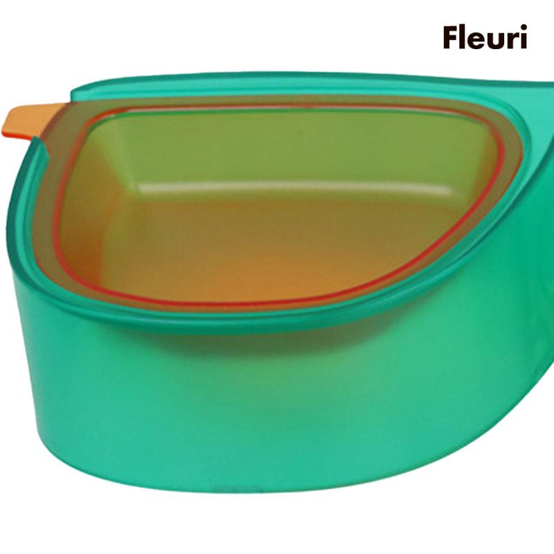 Tô Đựng Thức Ăn / Nước Uống Có Thể Tái Sử Dụng Cho Mèo Cưng