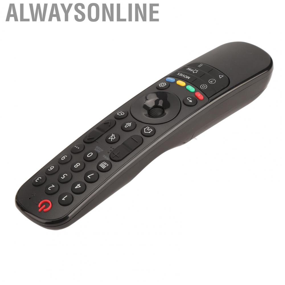 Alwaysonline Smart Television  Control Multiple Function Replacement TV For G1