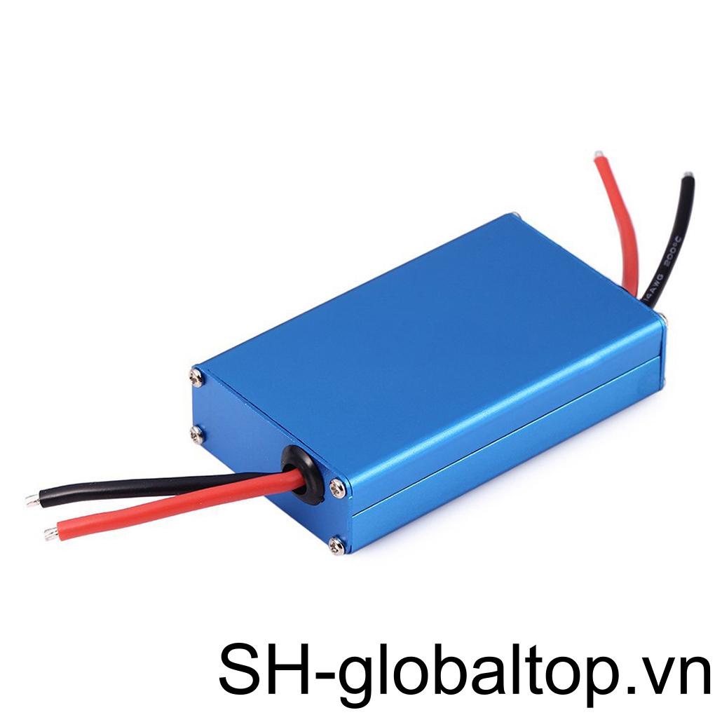 Thiết Bị Phân Tích Điện Áp Pin Màn Hình LCD 60V 100A