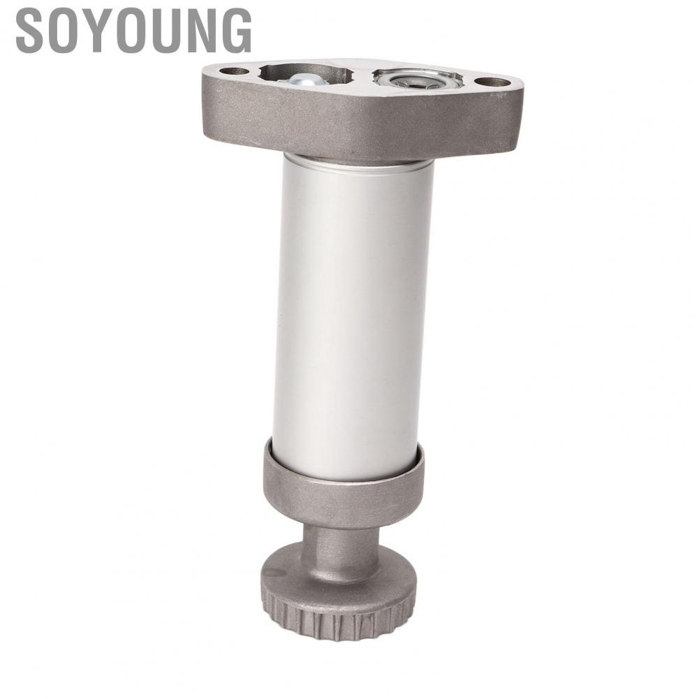 Soyoung Fuel Transfer Pump Fuel Hand Primer Pump Direct Replacement 1375541 OEM Standard Wearproof Professional for  C7 C9 C9.3 C10