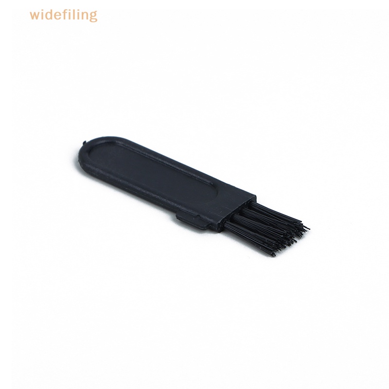 Dụng Cụ Tỉa Lông Mũi / Tai / Tai Bằng Thép Không Gỉ Thiết Kế Di