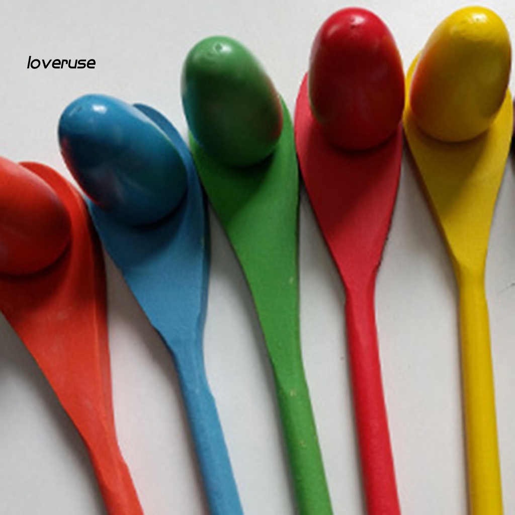 Rơ Le Trứng Đầy Màu Sắc / LO / LO Cho Bề Mặt Cân Bằng Trò Chơi Sinh Nhật