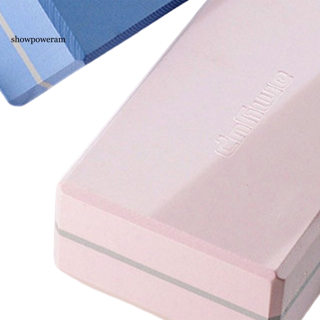 Khối Xốp Nén Bền Hỗ Trợ Luyện Tập Thể Thao