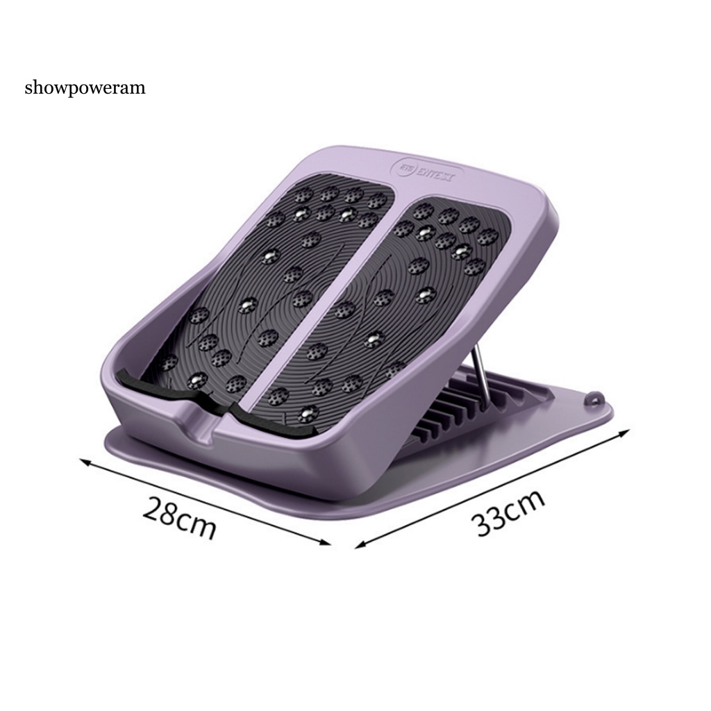 Bảng Hỗ Trợ Luyện Tập Căng Mọng Chống Trượt Tiện Dụng