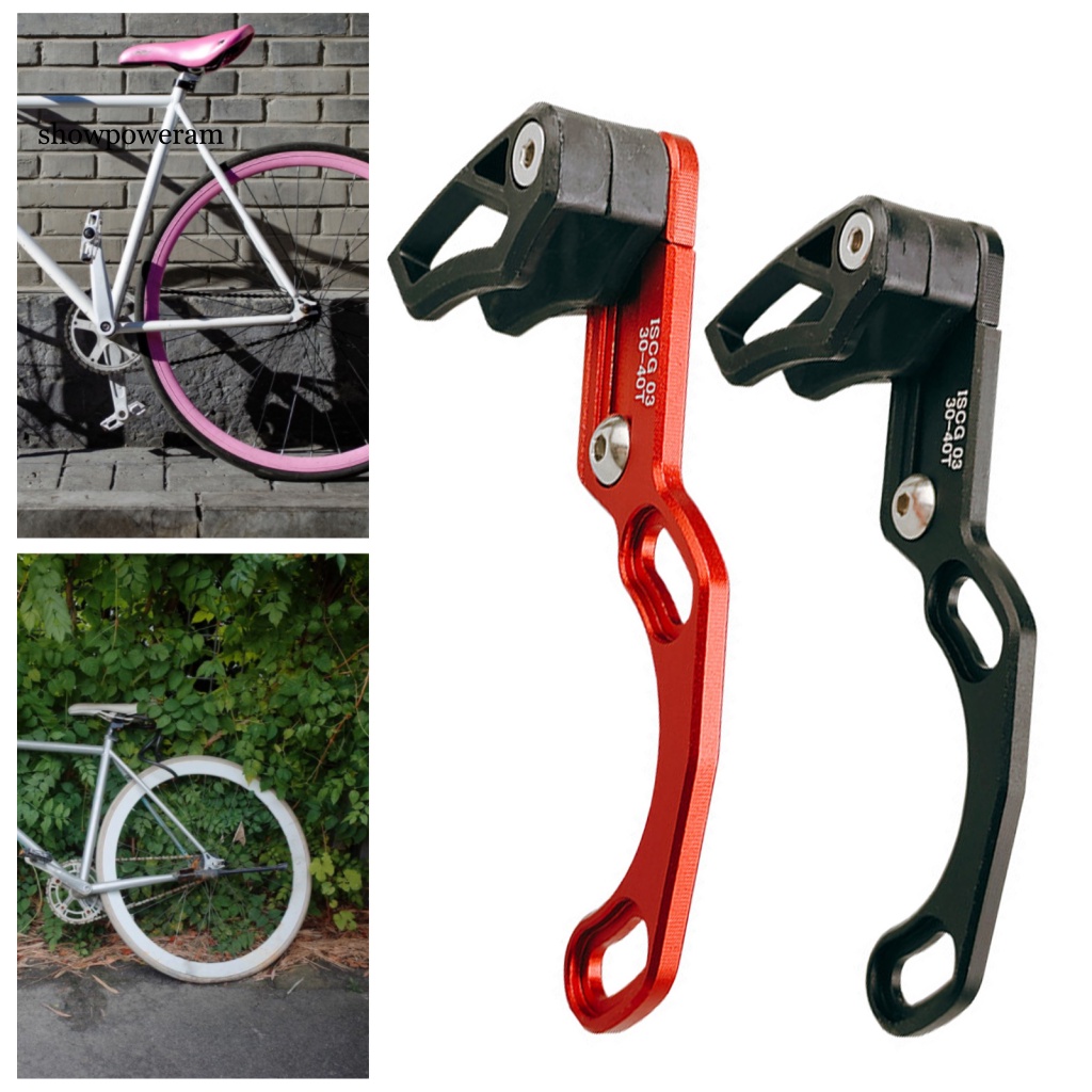 1 Bộ Hướng Dẫn Xích Xe Đạp Leo Núi Chống Rơi Chịu Lực Cao