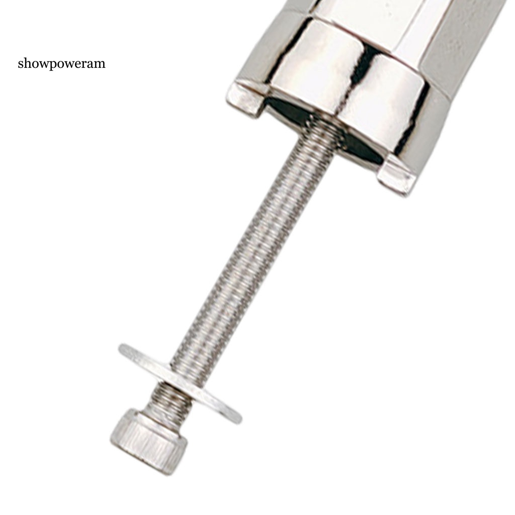 Dụng Cụ Tháo Trục Xe Đạp Bằng Thép Không Gỉ Tiện Dụng