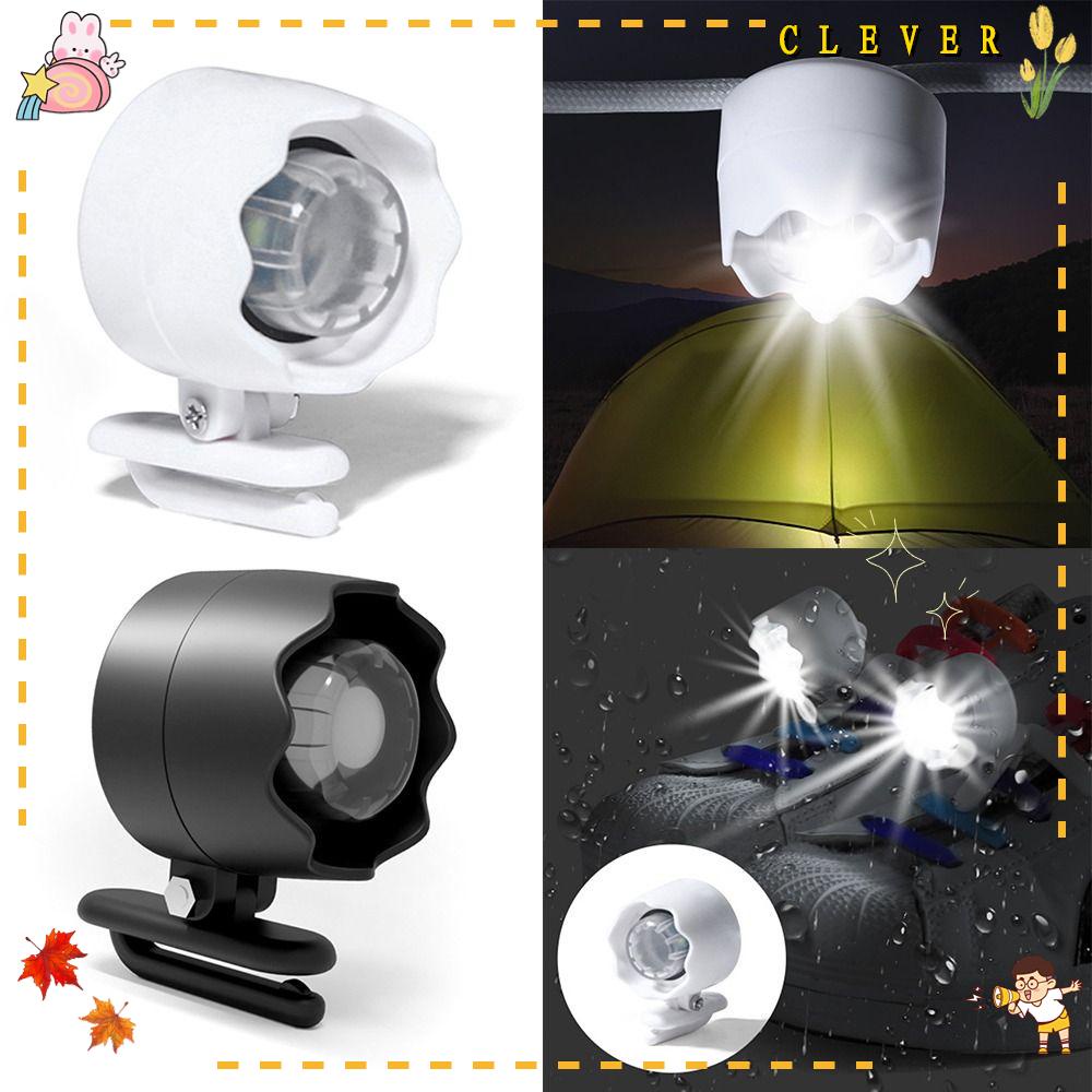 Đèn Pha LED Croc Đa Năng Chuyên Dụng Cho Hoạt Động Ngoài Trời