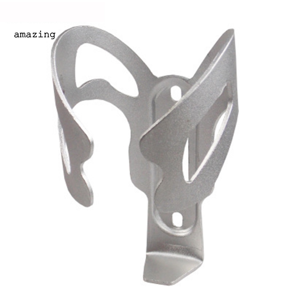 Giá Đỡ Bình Nước Trọng Lượng Nhẹ Cho Xe Đạp Leo Núi