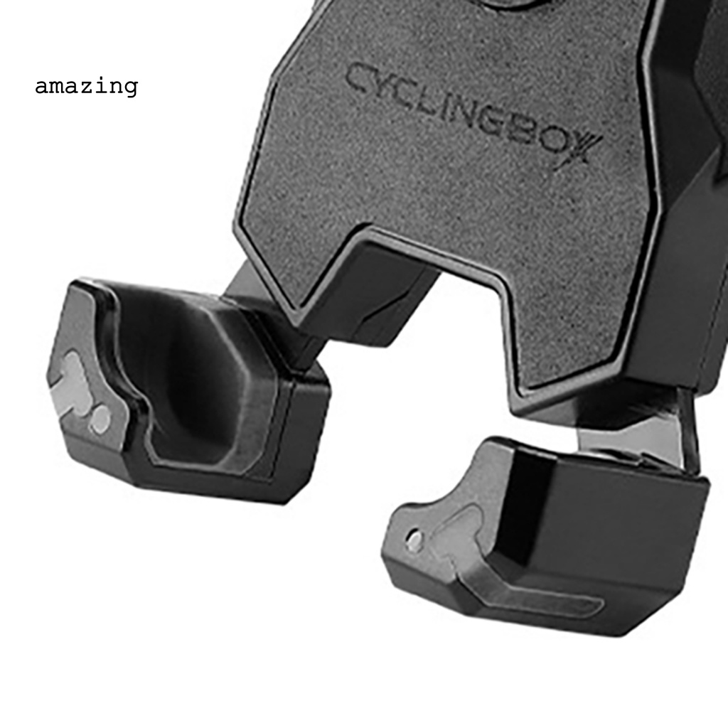Giá Đỡ Điện Thoại Gọn Nhẹ Chống Mài Mòn Chống Mài Mòn Cho Xe Đạp