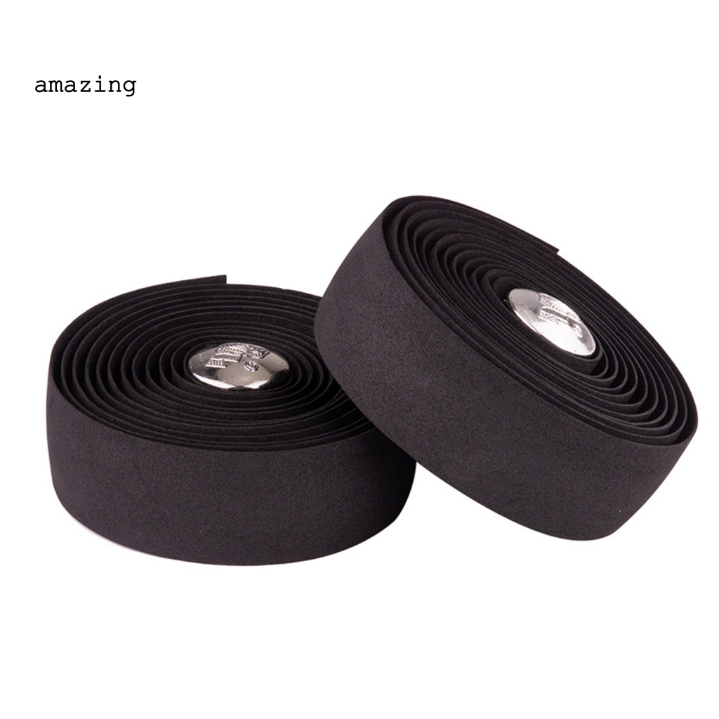 Bộ 2 Băng Quấn Bảo Vệ Tay Lái Xe Đạp