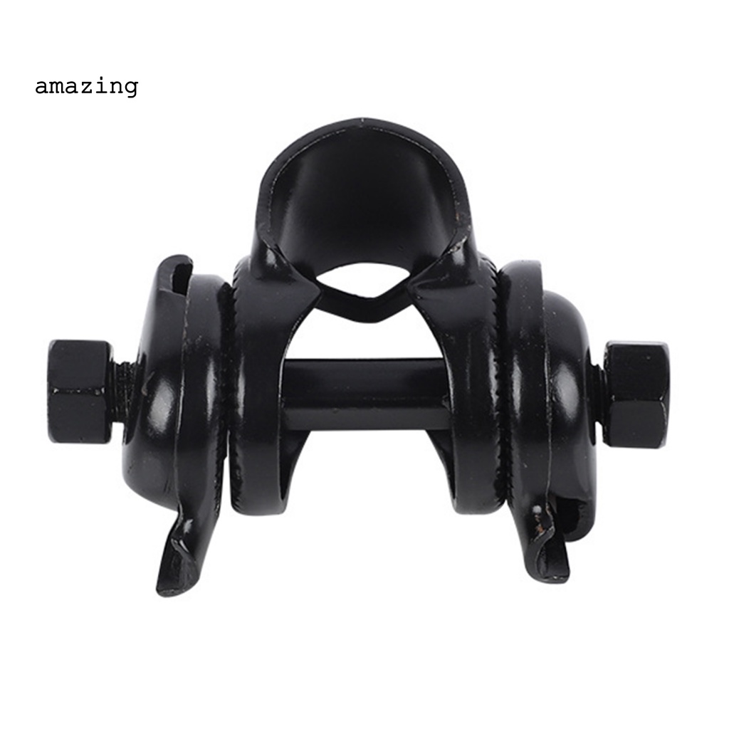 Kẹp Cố Định Yên Xe Đạp Độ Cứng Cao Chuyên Dụng