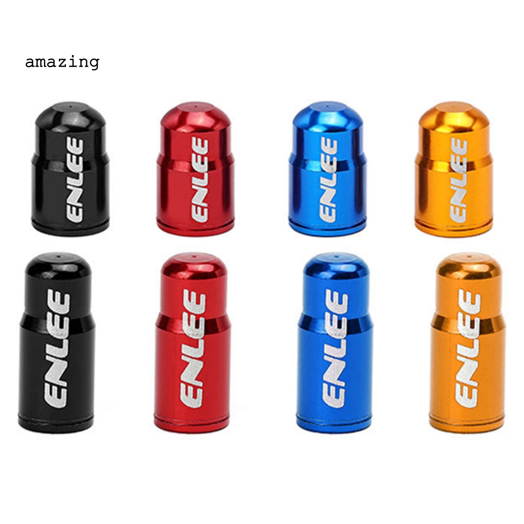 Set 20 Nắp Van Xe Đạp Chống Bụi Chống Rò Rỉ
