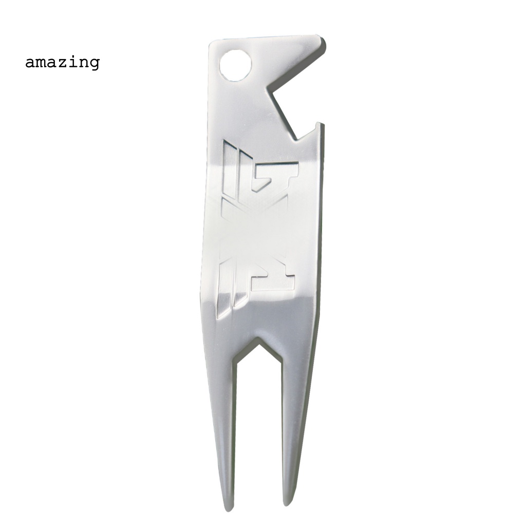 Dụng Cụ Vệ Sinh Rãnh Gậy Đánh Golf Chống Ăn Mòn Có Thể Tái Sử Dụng