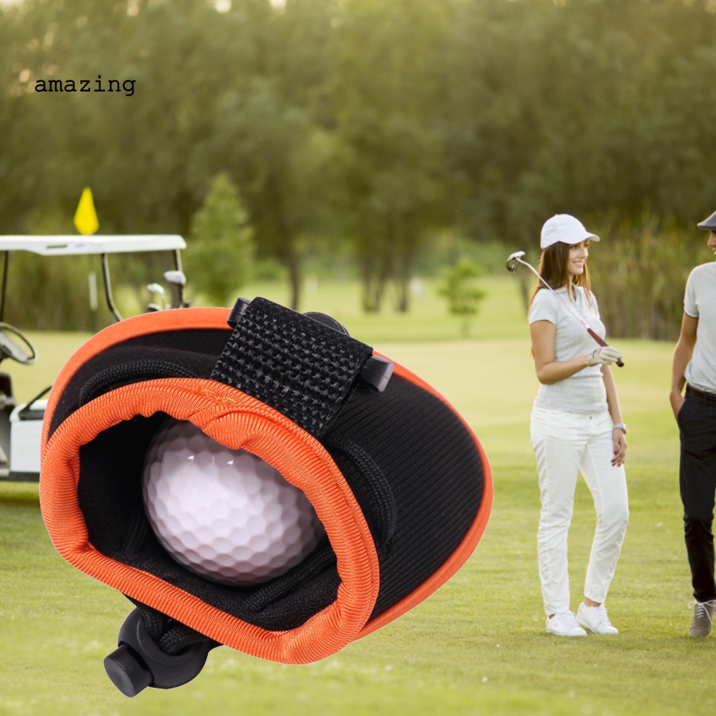 Dụng Cụ Vệ Sinh Bóng Golf Bền Bỉ Có Thể Tái Sử Dụng