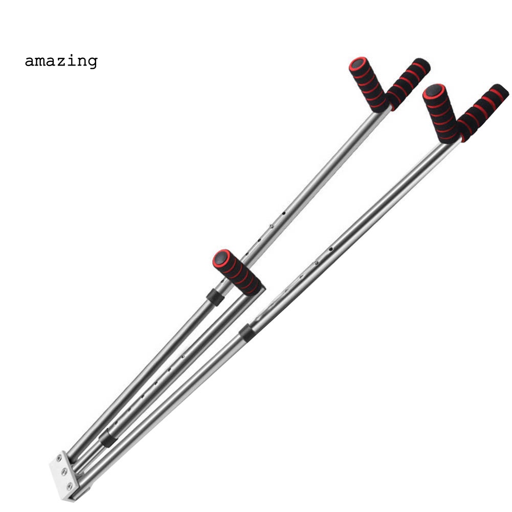 Dụng Cụ Nối Dài Chân Linh Hoạt Hỗ Trợ Luyện Tập Yoga / Ballet