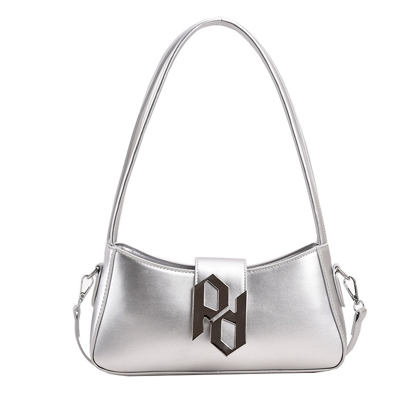 Túi Xách Đeo Vai Hình Vuông Cỡ Nhỏ Thời Trang Mùa Hè 2023 Cho Nữ