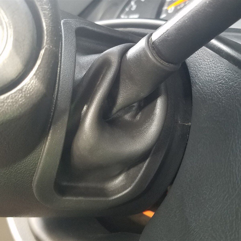 Nắp Đậy Cần Số Xe Hơi 2609-3753 Cho Chevy Silverado Sierra 00-06