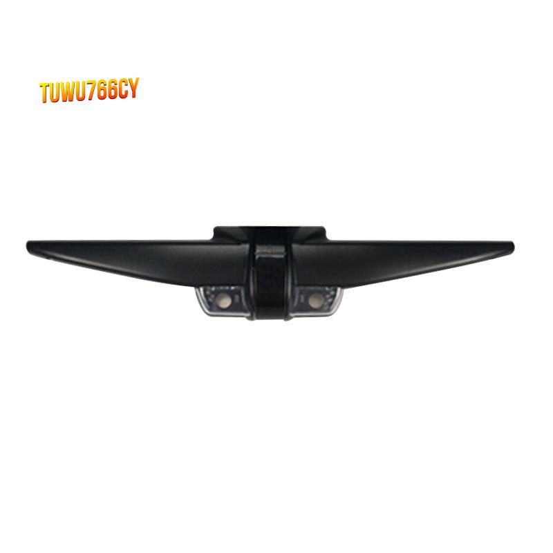 Viền Bọc Đèn Trước Màu Đen Tự Cân Bằng Cho Xe Điện Ninebot Mini S PRO