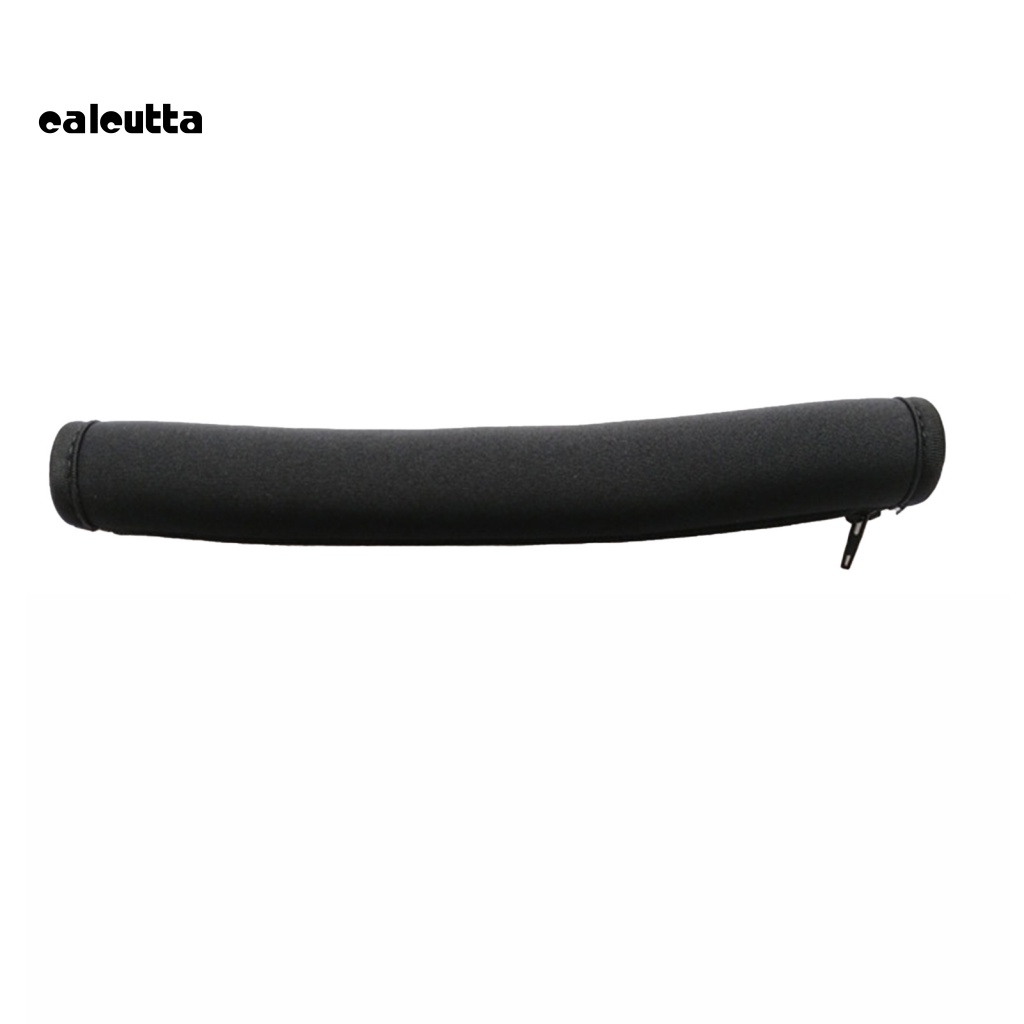 Đệm Bọc Tai Nghe Có Khóa Kéo Thay Thế Cho Sony MDR-1R