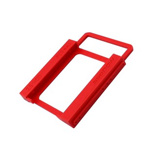 2.5 to 3.5 SSD HDD Notebook Hard Disk Drive Mounting Bracket Adapter Holder