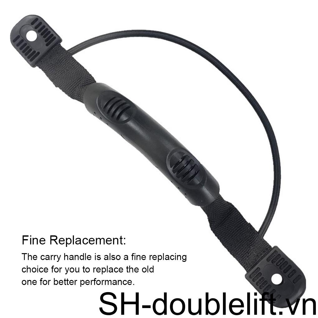 1 Cặp Tay Cầm Thuyền Kayak Chuyên Nghiệp Có Thể Tháo Rời Kèm Ốc Vít