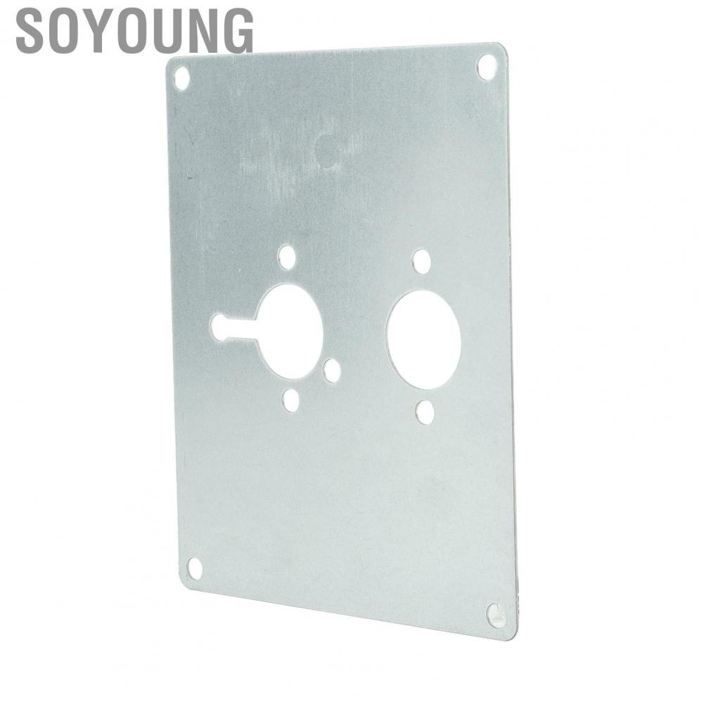 Soyoung Parking Heater Base Mounting  Oxidation Car Mount Bracket Quick Installation Long Durability for Airtronic D2
