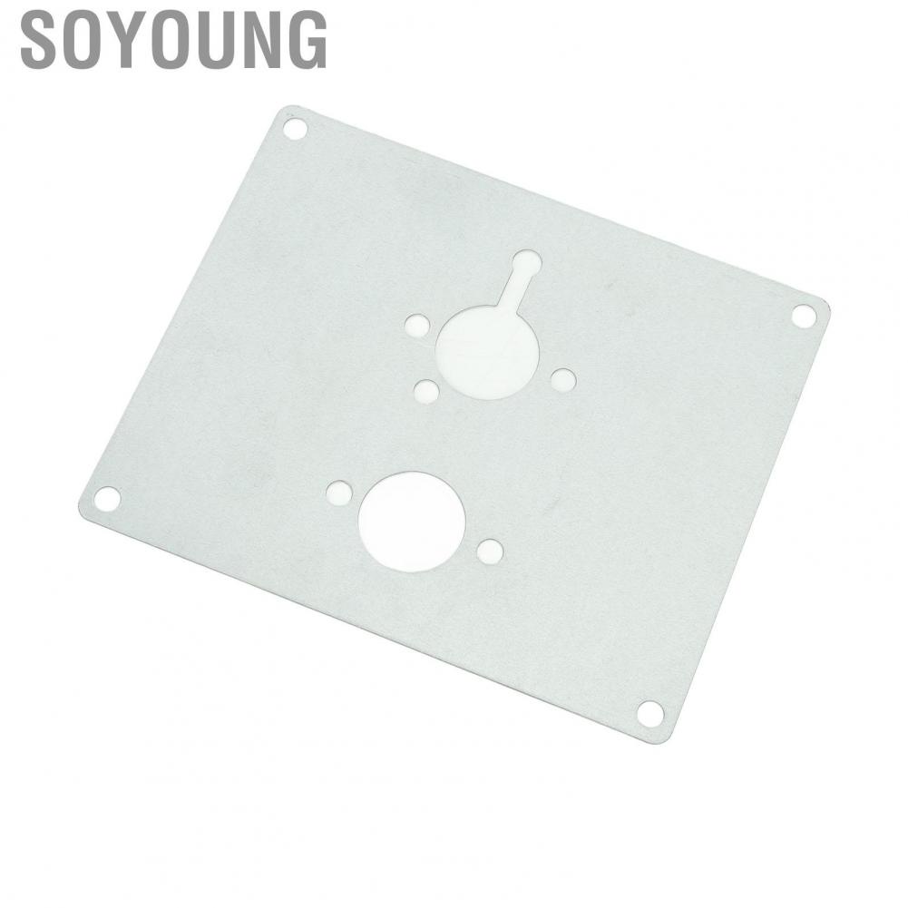 Soyoung Parking Heater Base Mounting  Oxidation Car Mount Bracket Quick Installation Long Durability for Airtronic D2