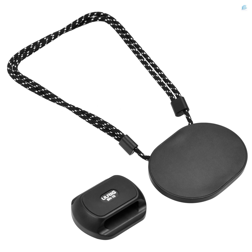 Giá Đỡ Camera Từ Tính Thay Thế BH-15 Thông Dụng Cho BOBLOV &amp; Most Cam Stick