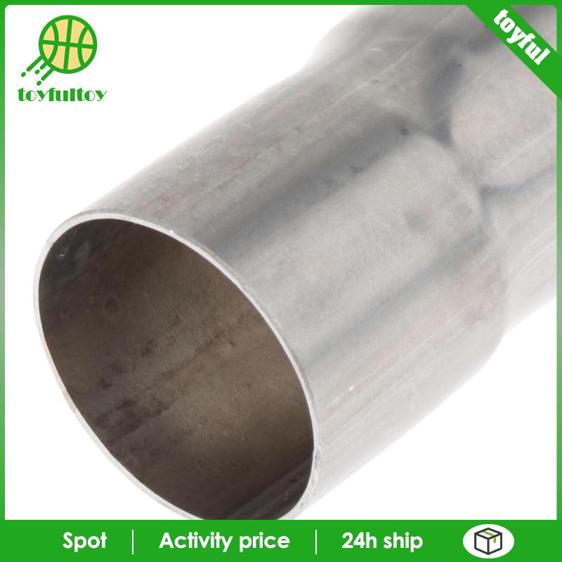 Bộ Chuyển Đổi Ống Xả Khí Thẳng Di Động Cho Xe Tải