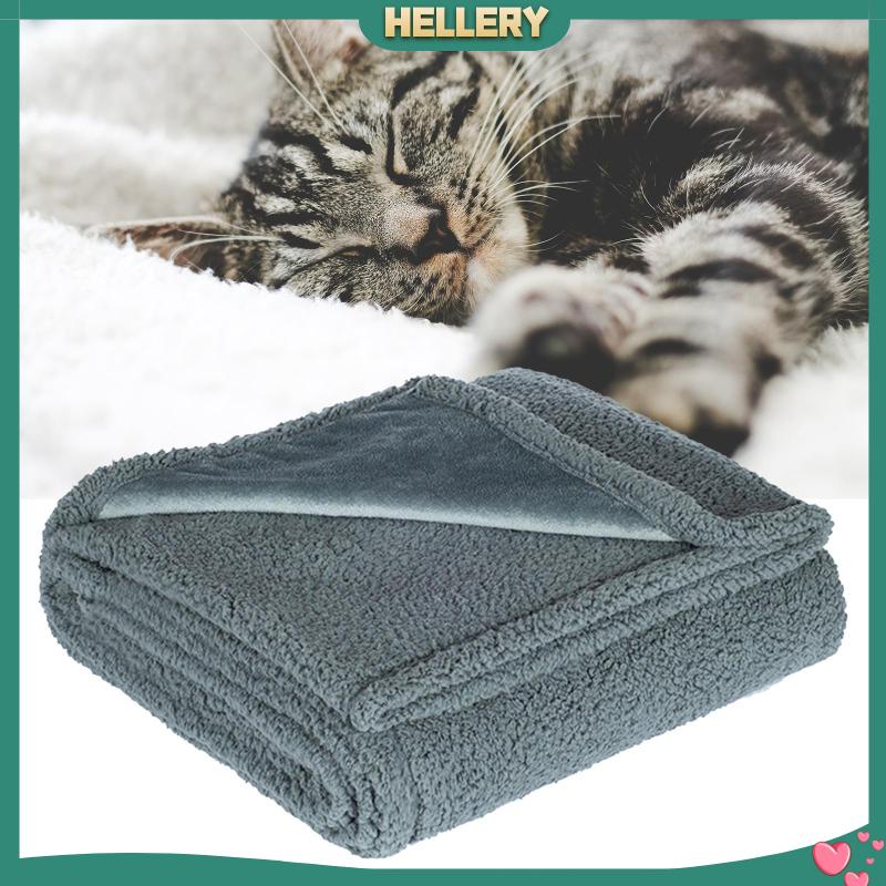 Chăn Chống Thấm Nước Cỡ Nhỏ / Vừa / Nhỏ Tiện Dụng Cho Thú Cưng