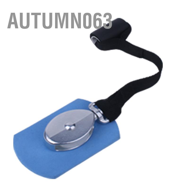 Autumn063 Ròng rọc tập thể dục vai Over Door Thép hợp kim Thúc đẩy phục hồi Máy chức năng cho gia đình