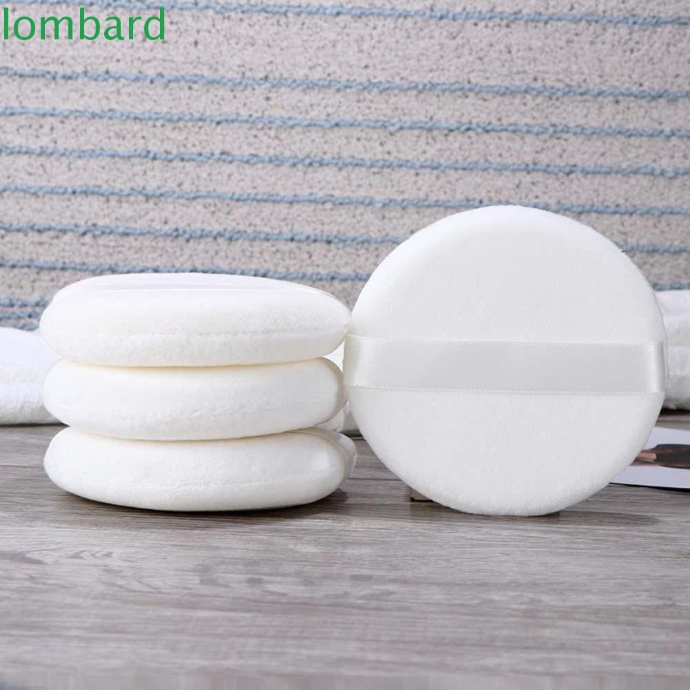 Mút Đánh Phấn Trang Điểm Cỡ Lớn Tiện Dụng Cho Nữ