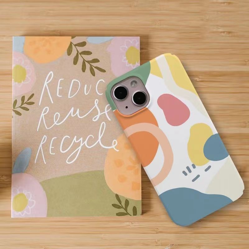 Ốp Điện Thoại Cứng Mặt Nhám Chống Sốc Cho Apple Iphone Xsmax 11 max 1214Pro Plus 8 13 REPQ