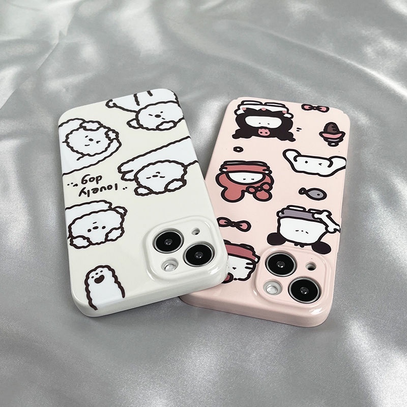 Ốp Điện Thoại Cứng Bảo Vệ Toàn Diện Cho Iphone 127 max 14pro xsxr11 Sanrio 8Iphone13In 7AAT