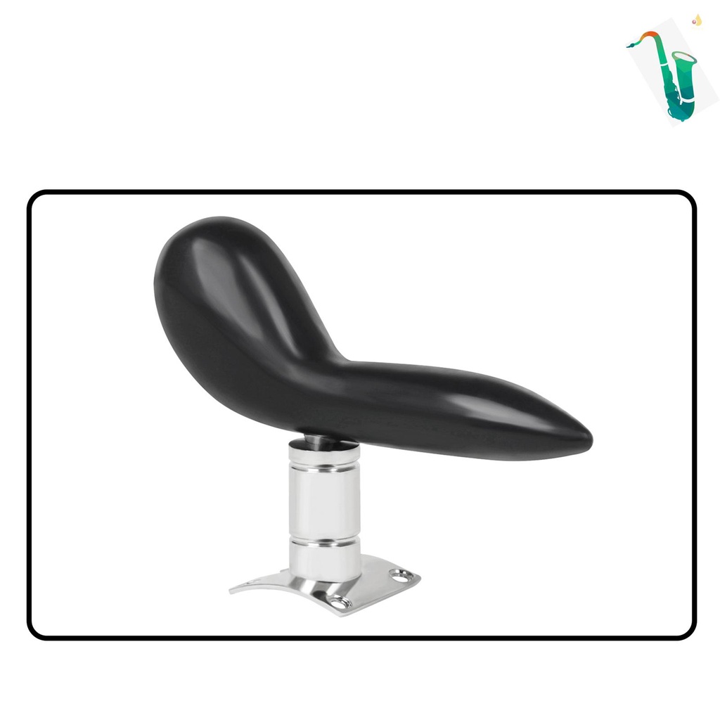 Đệm Đỡ Ngón Tay Dày Dặn Kèm 4 Ốc Vít Cho Đàn Bassoon