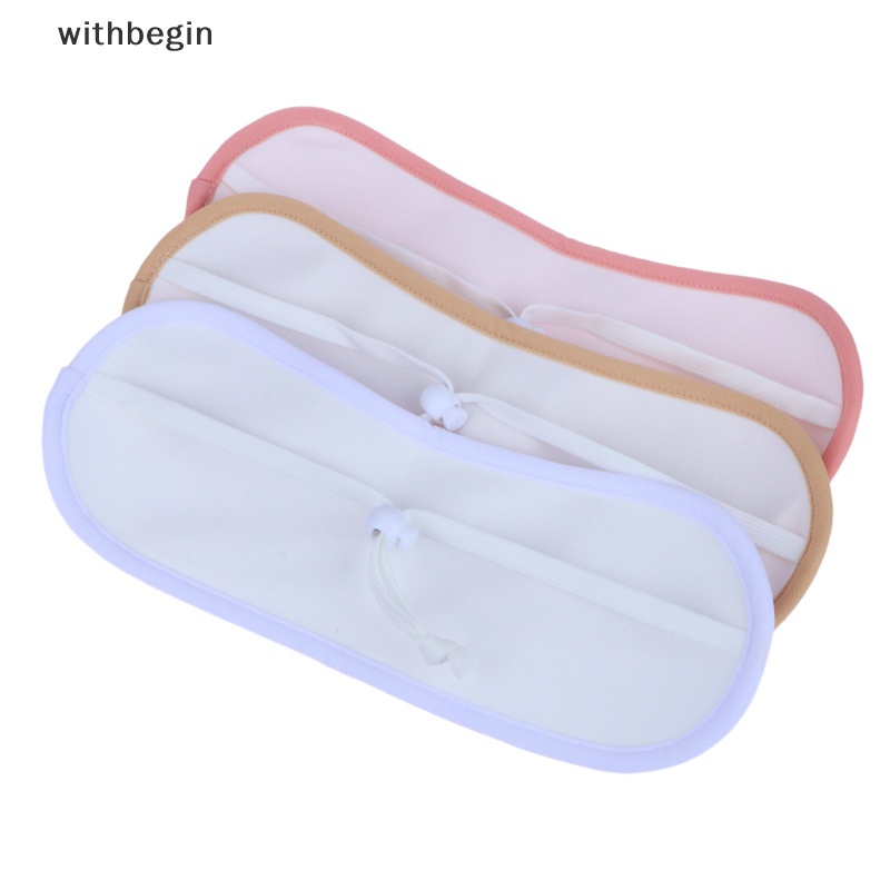 Khăn Quấn Cổ Chăm Sóc Sức Khỏe Tái Sử Dụng Được Màu Sắc Tinh Khiết