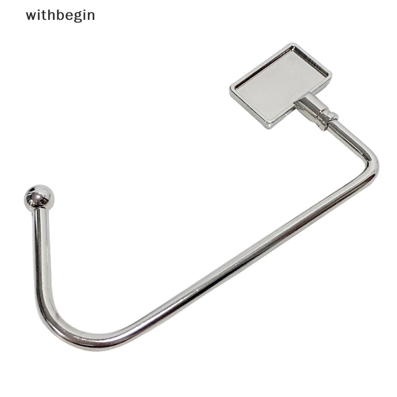 1 Móc Treo Túi Xách Hình Vớ Giáng Sinh Để Bàn Không Cần Tháo Rời Được