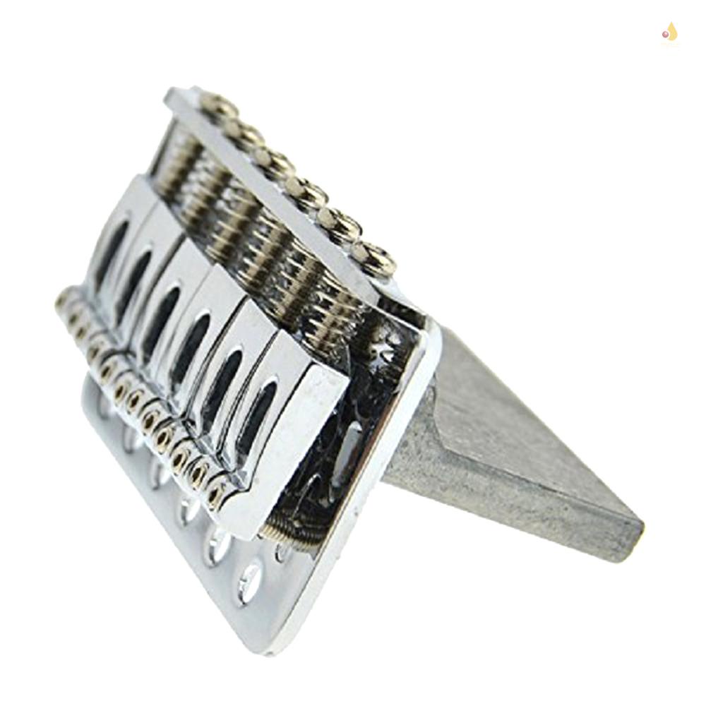 Bộ Cầu Tremolo Thay Thế Cho Đàn Guitar Điện Strat ST Style