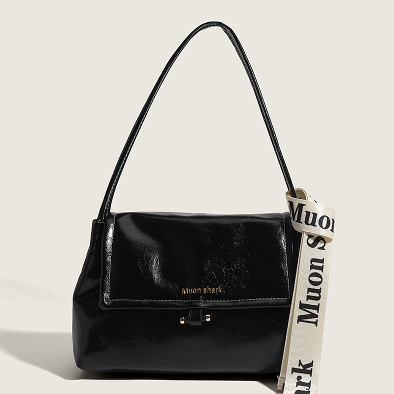 Túi tote Đeo Vai Sức Chứa Lớn Phong Cách Hàn Quốc Thời Trang Cho Nữ