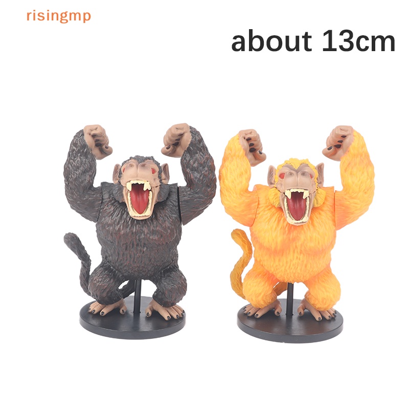 Mô Hình Nhân Vật Gorilla Great Ape 2 Độc Đáo Sống Động