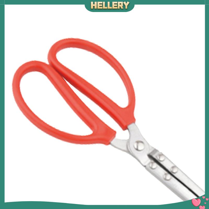 Kẹp Gắp Hải Sản Gọn Nhẹ Tiện Dụng Khi Đi Cắm Trại